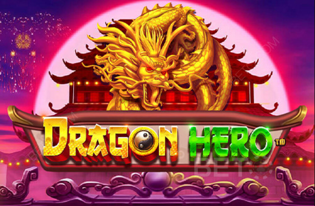 Slot Dragon Hero: Rekomendasi Slot Buat Pemula yang Wajib Dicoba