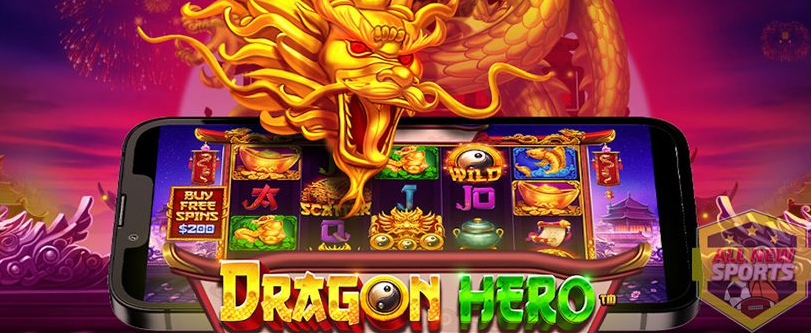 Slot Dragon Hero