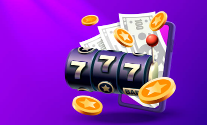 Rahasia Slot Gacor di Balik Layar: Algoritma atau Keberuntungan?